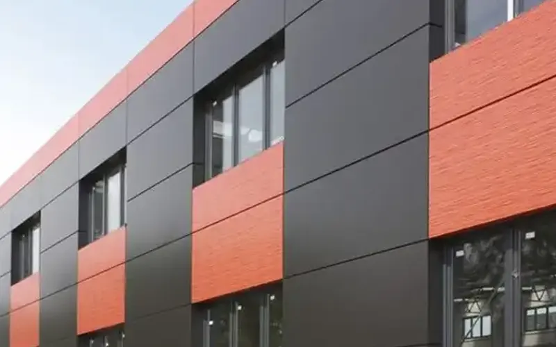 Aluminium Composite Panel ACP